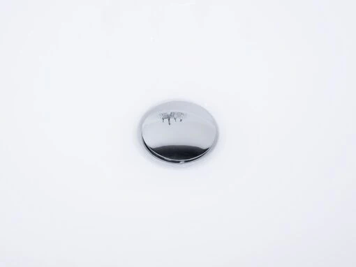 Freestanding Bath 1400 Mm White IBIZA - Image 6
