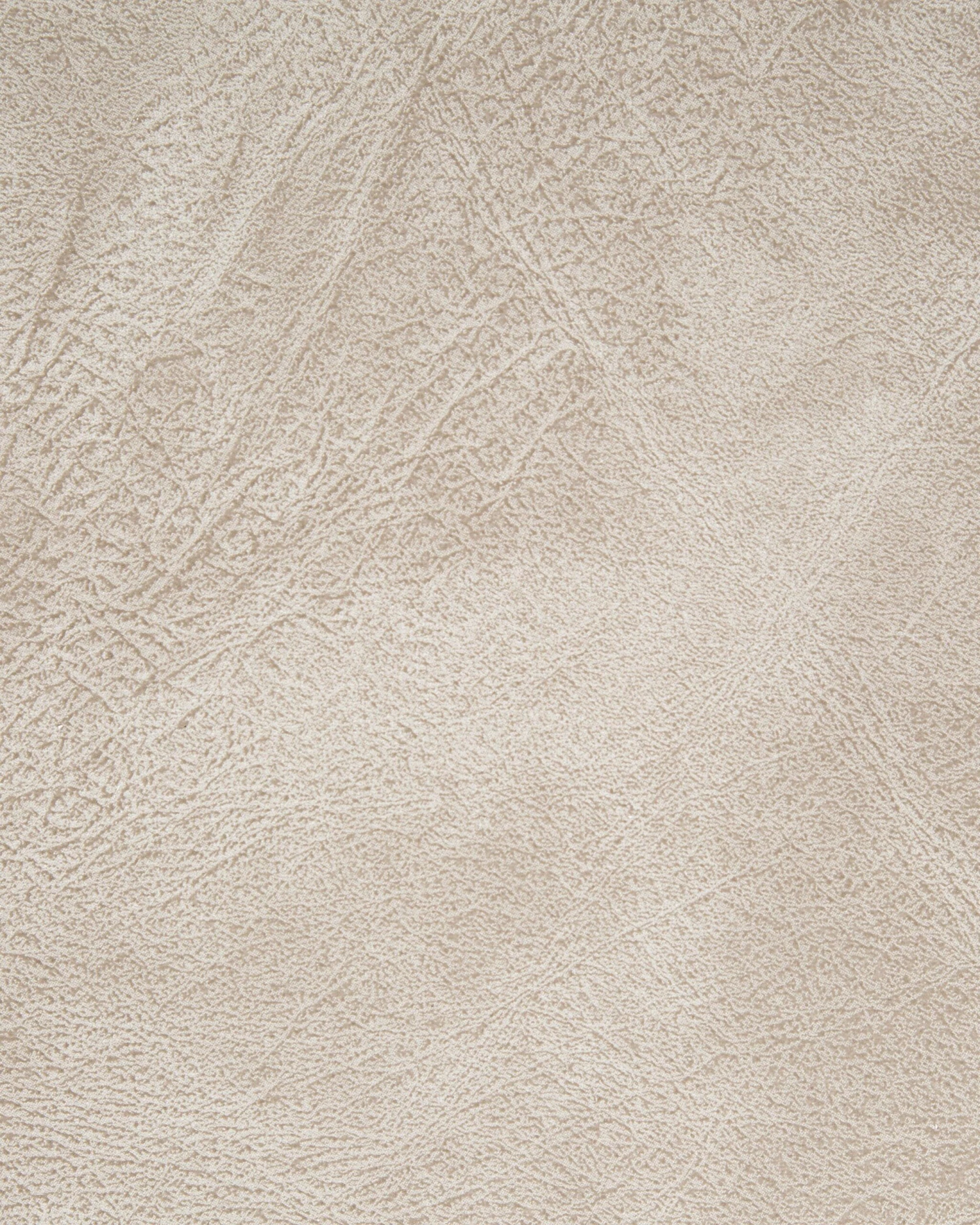 Faux Leather Side Table Beige EUROSTAR - Image 9