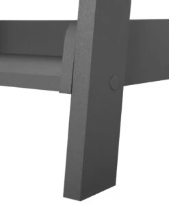 Ladder Shelf Dark Grey MOBILE TRIO -Furniture Store undef src sa picid 727433 type whitesh image