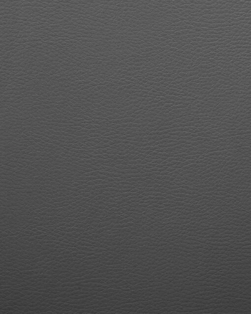 Armless Desk Chair Grey DAKOTA II - Image 8
