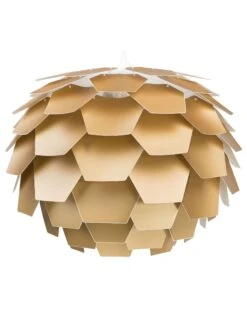 Pendant Lamp Gold SEGRE