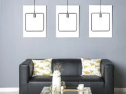 Metal Pendant Lamp Brown LERMA -Furniture Store undef src sa picid 743398 type whitesh image