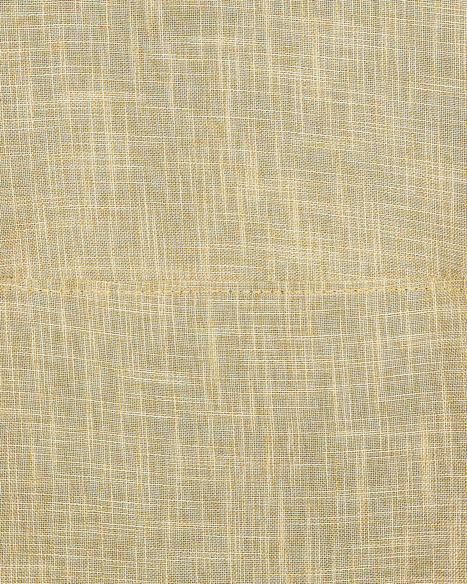 Fabric Rocking Chair Yellow ARRIE - Image 8