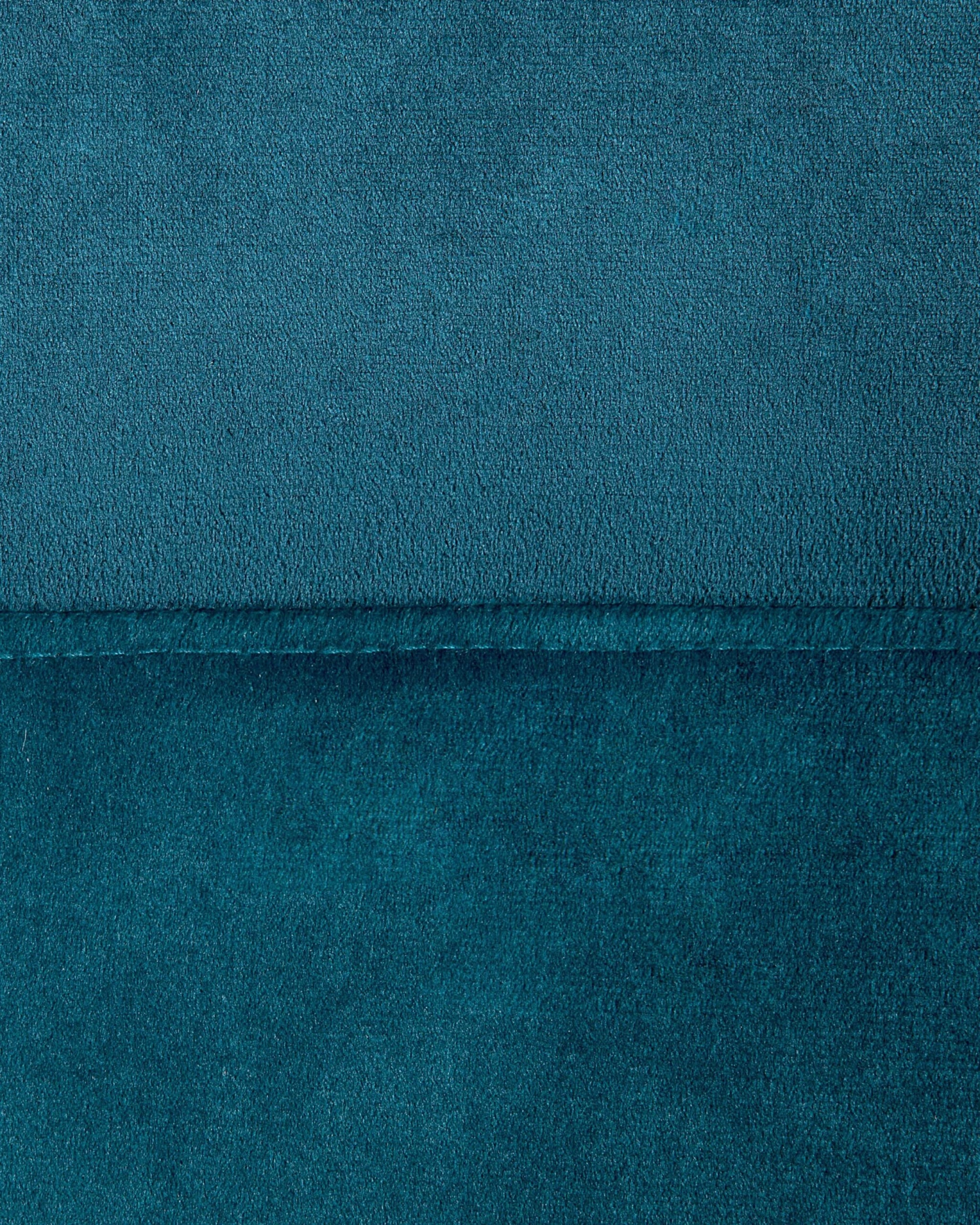 Velvet Rocking Chair Sea Blue ELLAN - Image 7