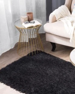 Coffee Table White Marble Effect With Gold RAMONA -Furniture Store undef src sa picid 746828 type color image