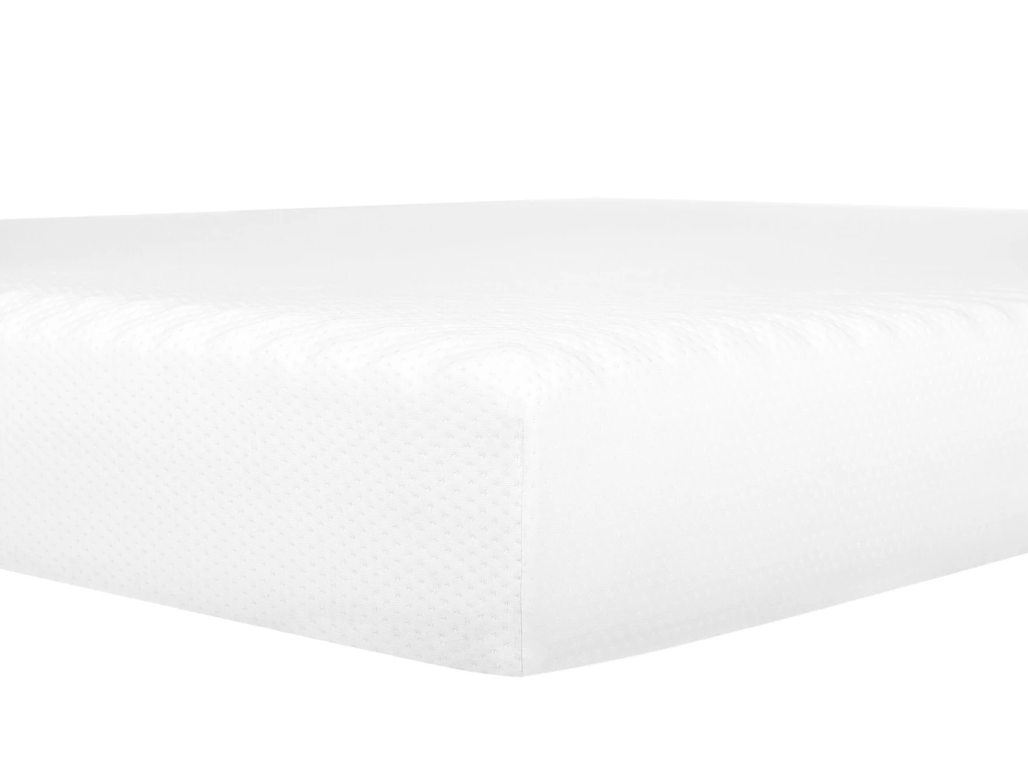 Foam Mattress With Removable Cover PEARL Various Sizes - Image 2