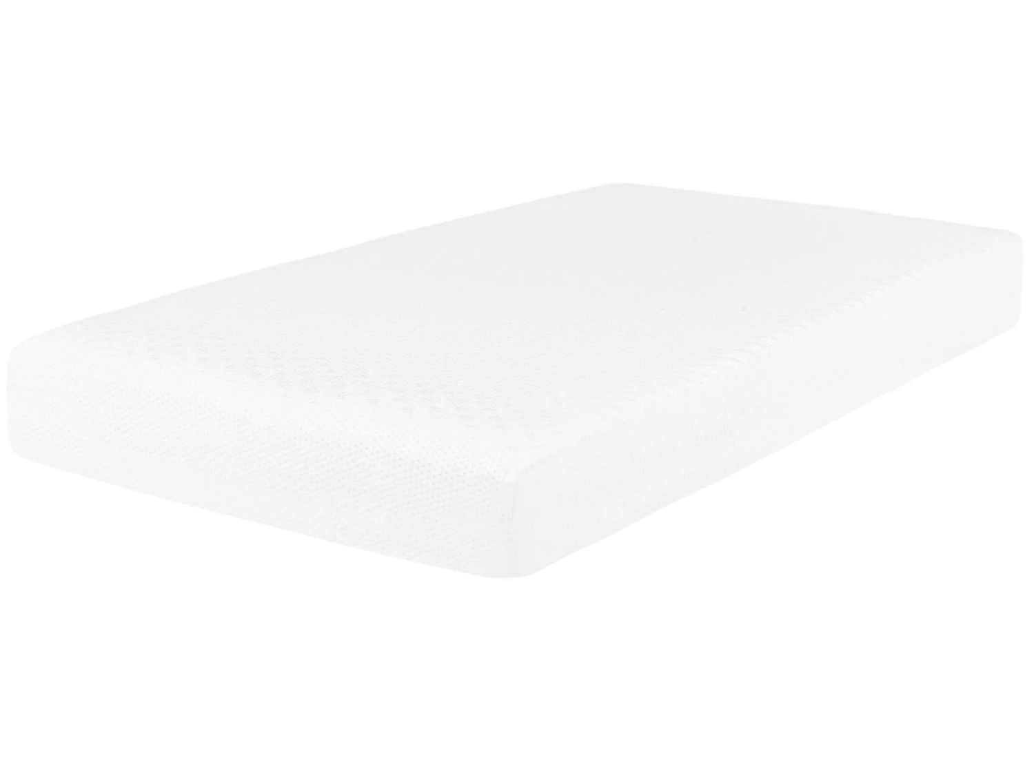Foam Mattress With Removable Cover PEARL Various Sizes