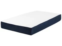 Gel Foam Mattress With Removable Cover ALLURE Various Sizes