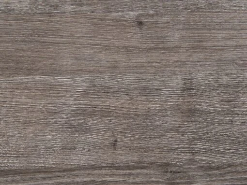Dining Table Dark Wood With Black ADENA Various Sizes - Image 7