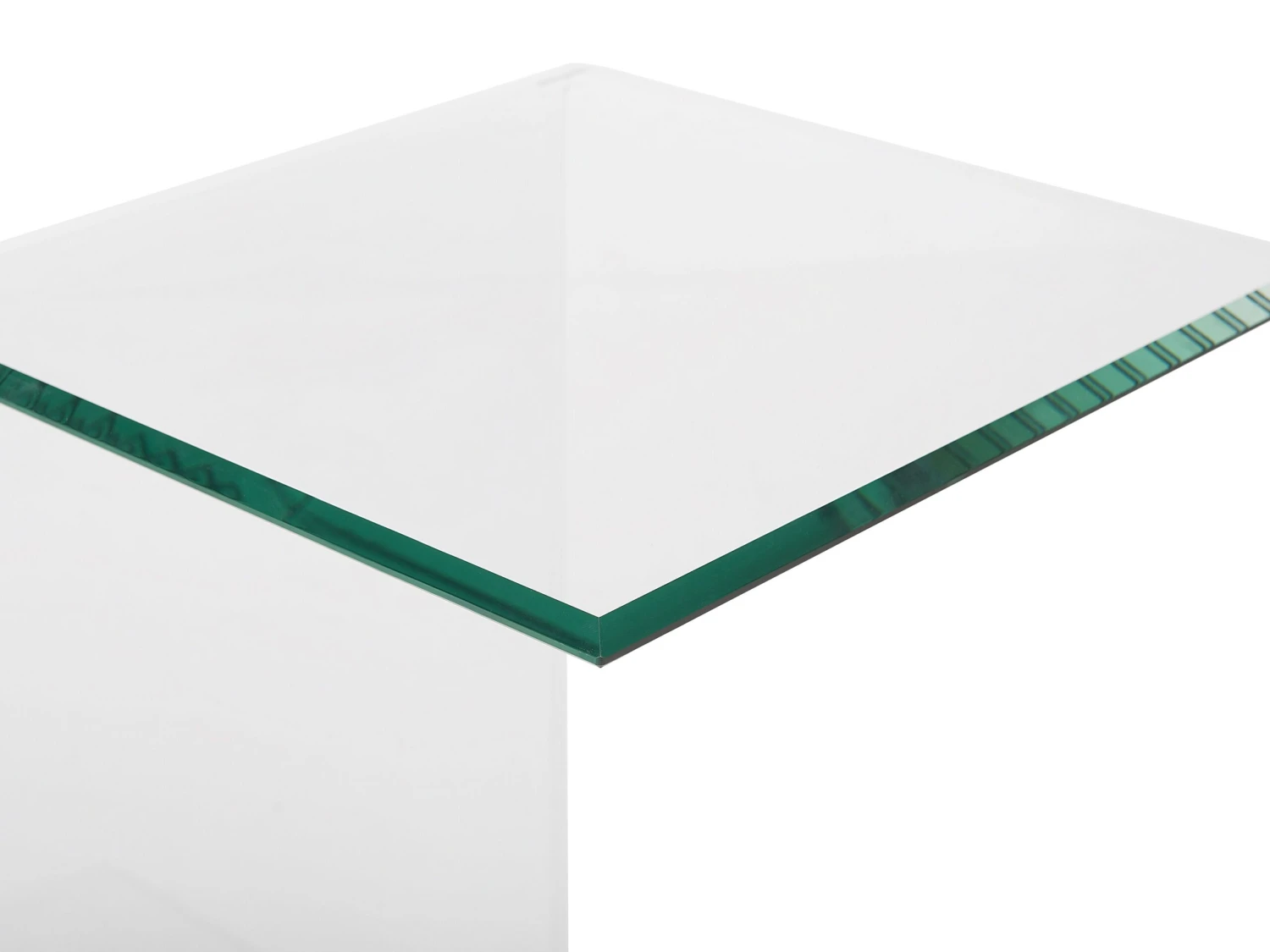 Glass Side Table LOURDES - Image 5