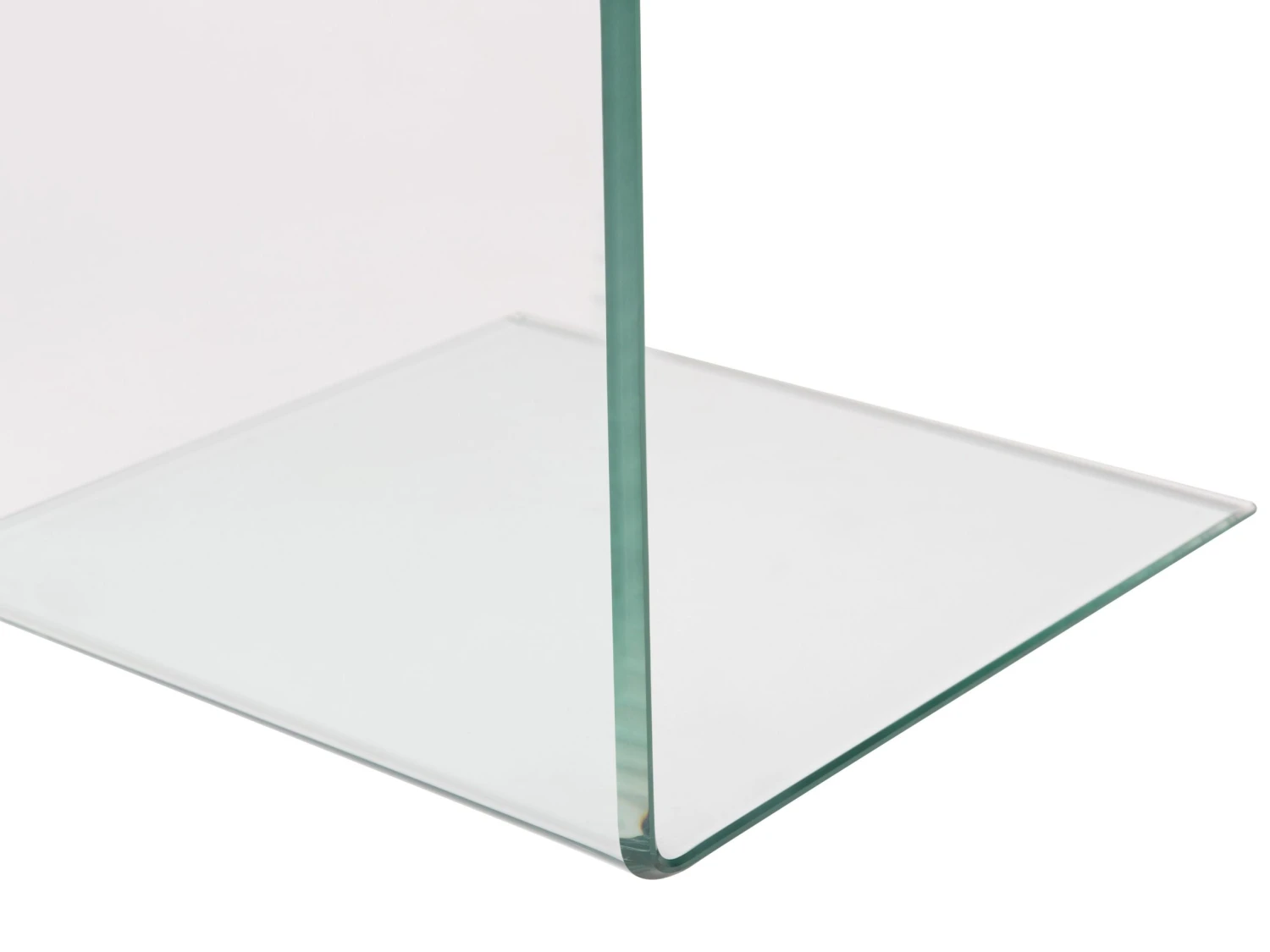 Glass Side Table LOURDES - Image 6