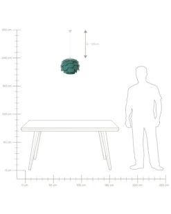 Pendant Lamp Green SEGRE Small -Furniture Store undef src sa picid 752113 type whitesh image