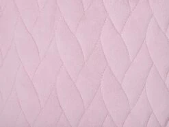 Velvet Storage Footstool Pink WENONA -Furniture Store undef src sa picid 753532 type whitesh image