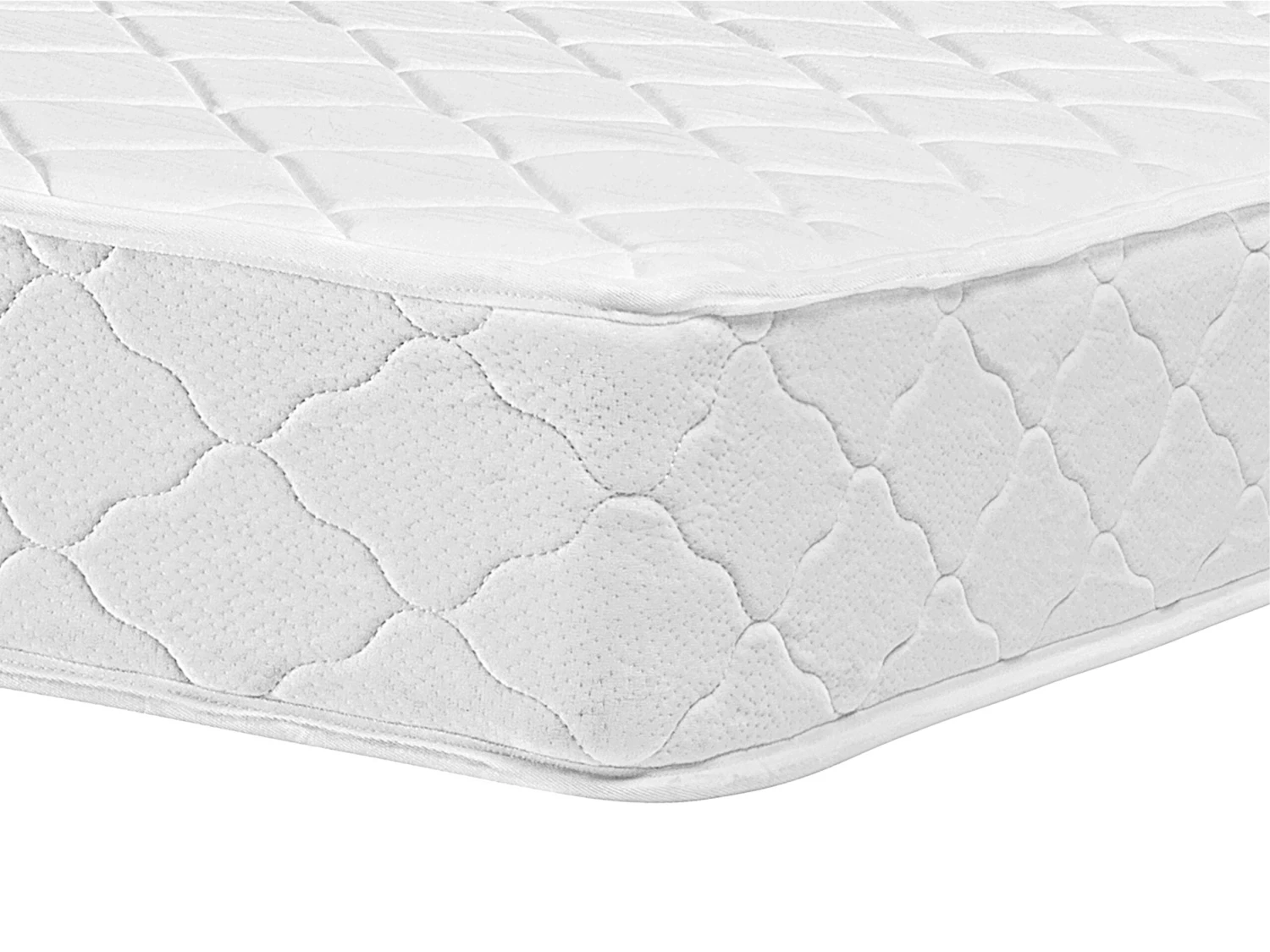 Pocket Spring Two Sided Medium/Firm Mattress DUO Various Sizes - Image 2
