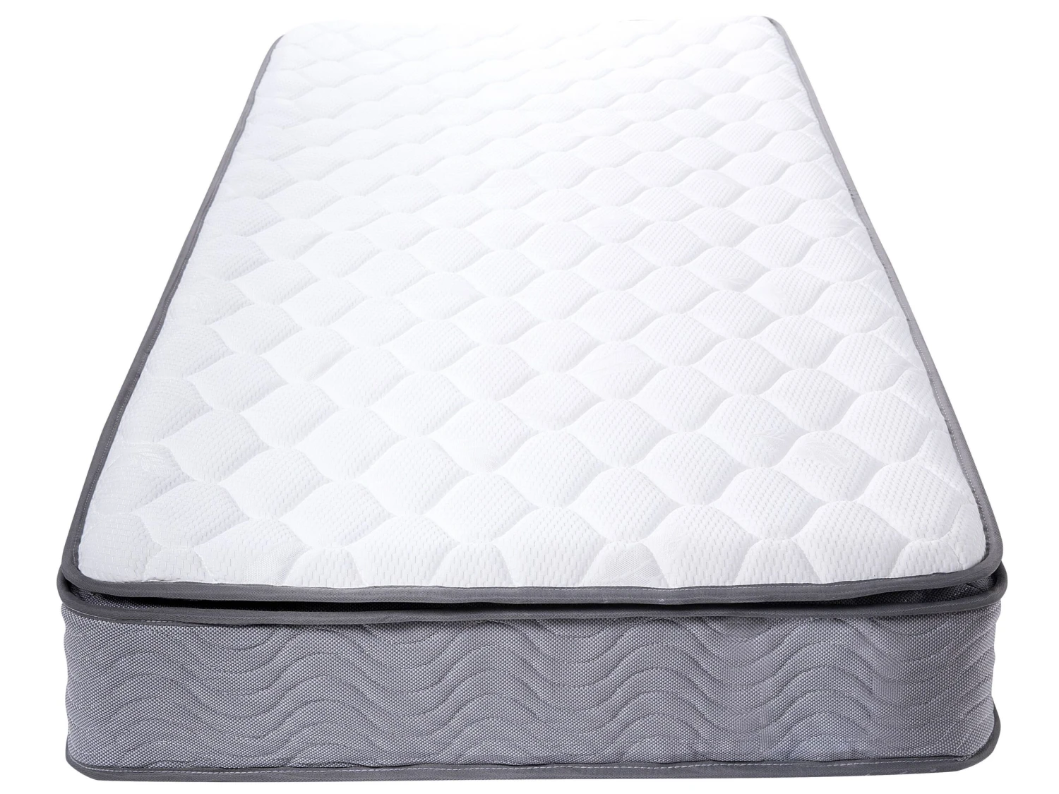 Pocket Spring Mattress Firm SPLENDOUR Various Sizes - Image 7