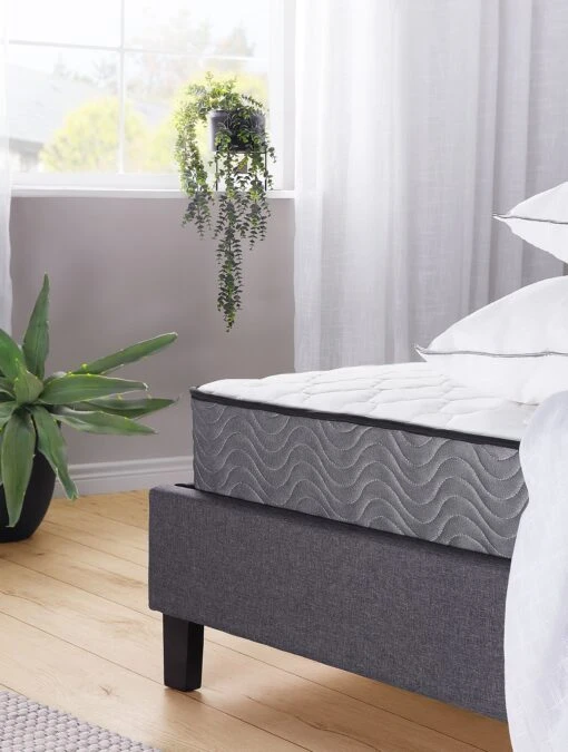 Pocket Spring Mattress Firm BLISS Various Sizes - Image 3