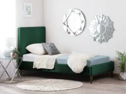 Pocket Spring Mattress Firm BLISS Various Sizes -Furniture Store undef src sa picid 758361 type whitesh image