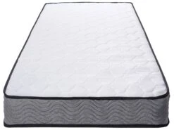 Pocket Spring Mattress Firm BLISS Various Sizes -Furniture Store undef src sa picid 758364 type whitesh image