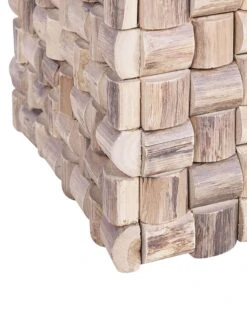 Bedside Table Light Wood CAJEME -Furniture Store undef src sa picid 759036 type whitesh image