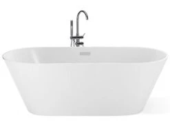 Freestanding Bath White HAVANA Various Sizes