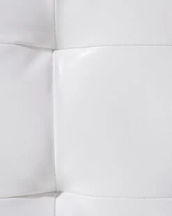 Faux Leather Bar Chair Off-White MADISON -Furniture Store undef src sa picid 763490 type whitesh image