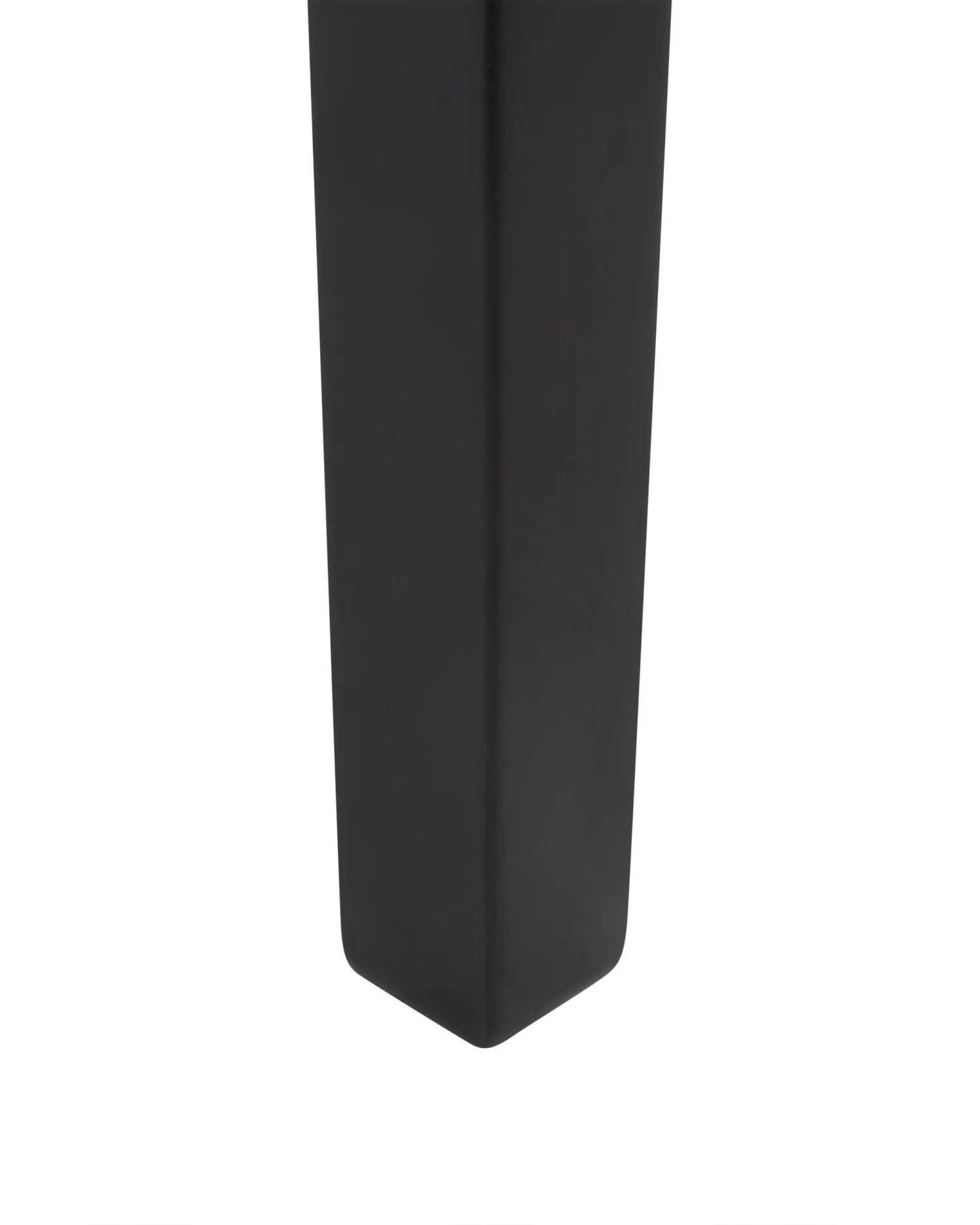 Set Of 2 Bar Chairs Faux Leather Brown MADISON - Image 8