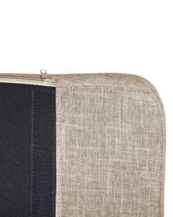 Fabric Rocking Chair Light Beige ARRIE -Furniture Store undef src sa picid 764814 type whitesh image