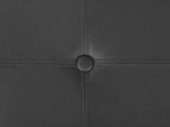 Faux Leather Storage Pouffe Black MARYLAND -Furniture Store undef src sa picid 765358 type whitesh image
