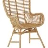 Rattan Accent Chair Natural TOGO -Furniture Store undef src sa picid 767445 type whitesh image
