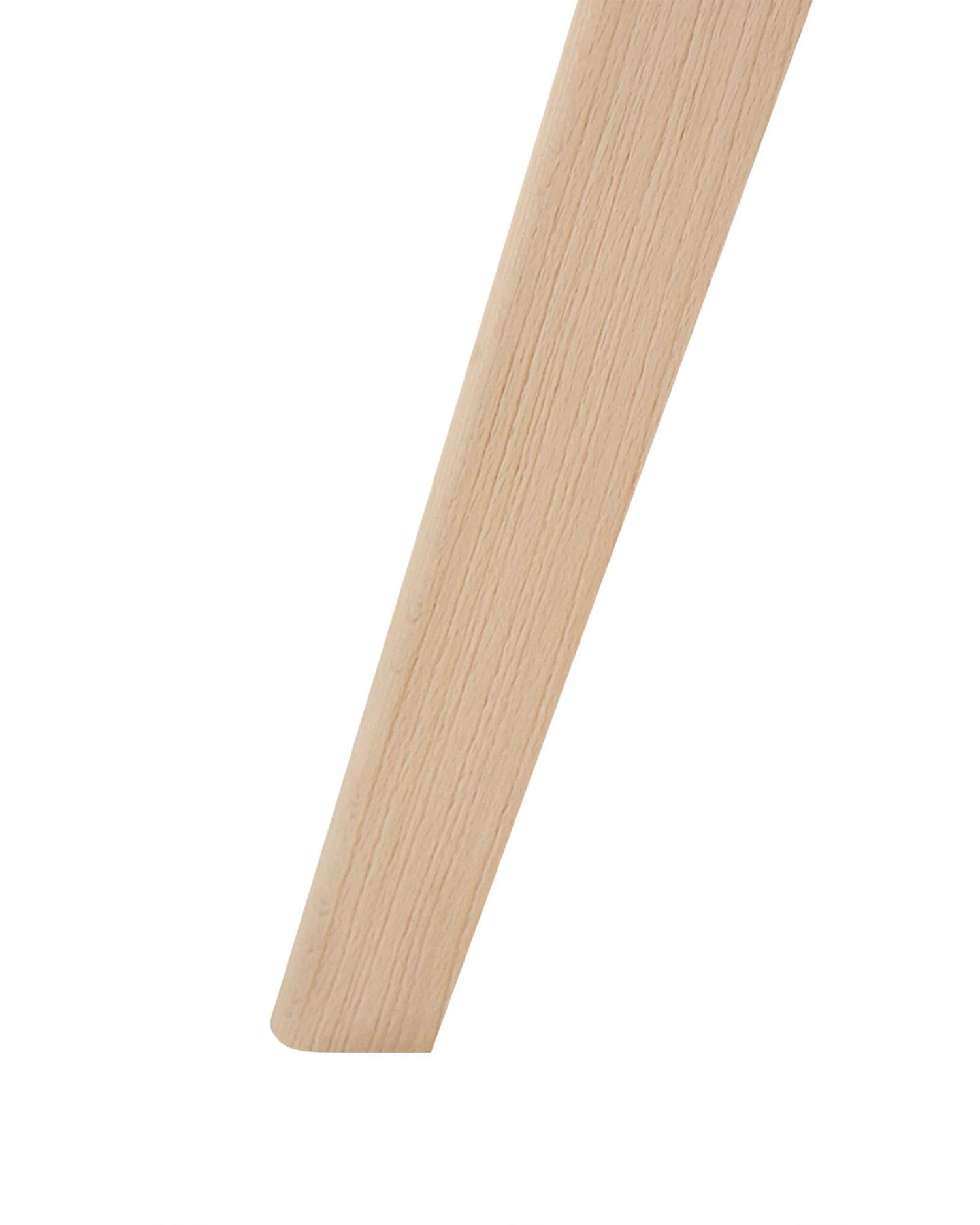 Set Of 2 Velvet Dining Chairs Grey DAKOTA II - Image 10