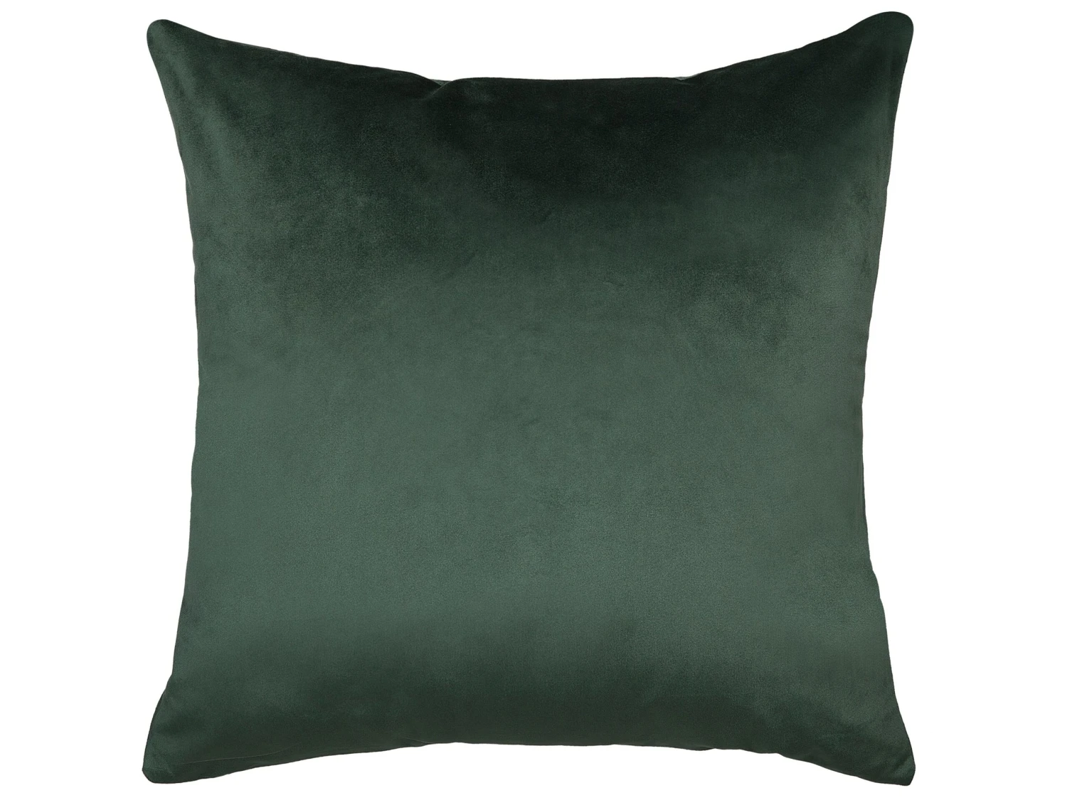 Set Of 2 Cushions Pineapple Print 45 X 45 Cm Green ASTILBE - Image 4