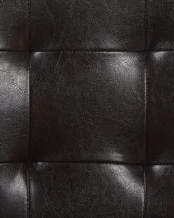 Faux Leather Bar Chair Brown MADISON -Furniture Store undef src sa picid 773560 type whitesh image