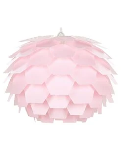 Pendant Lamp Pink SEGRE
