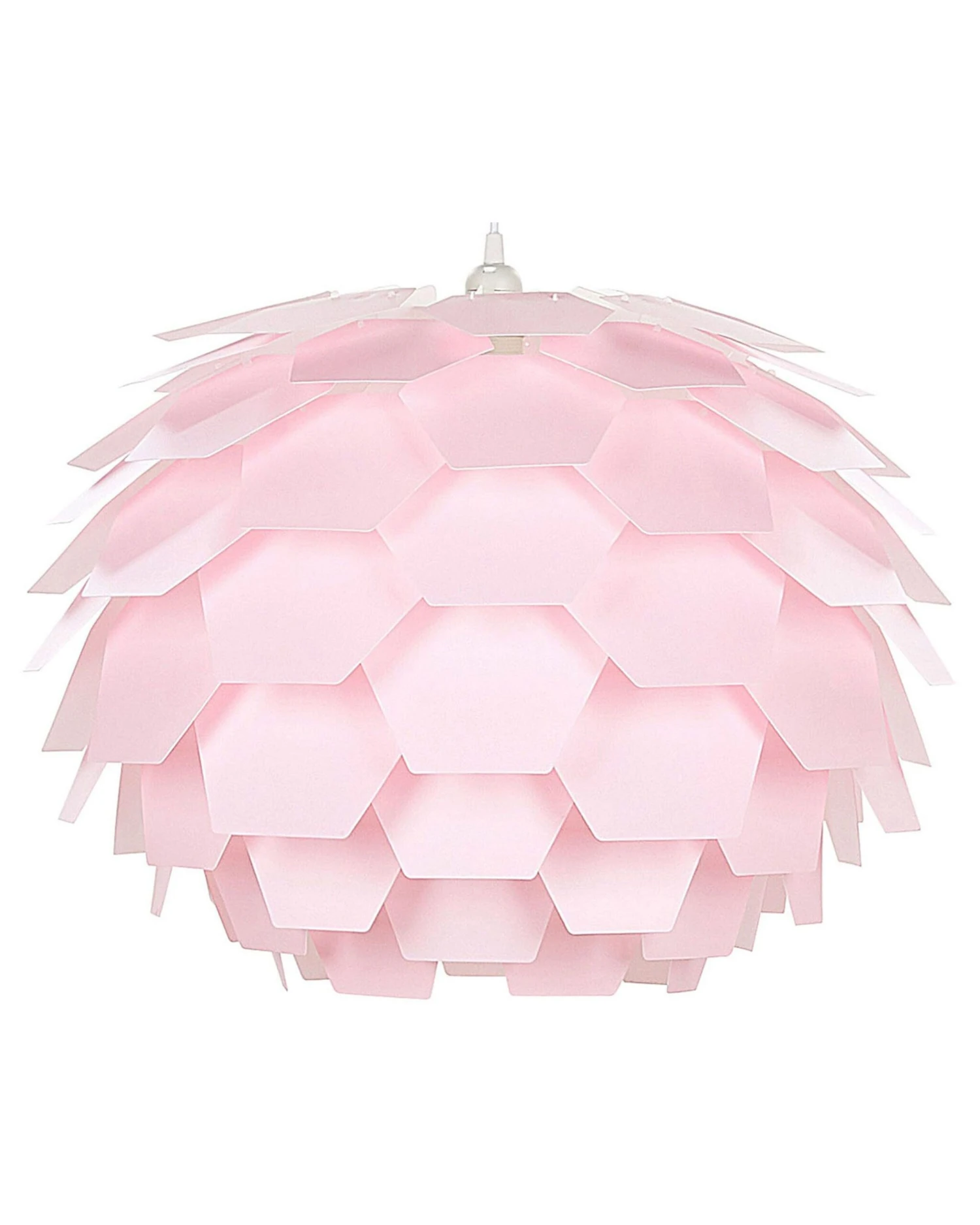 Pendant Lamp Pink SEGRE