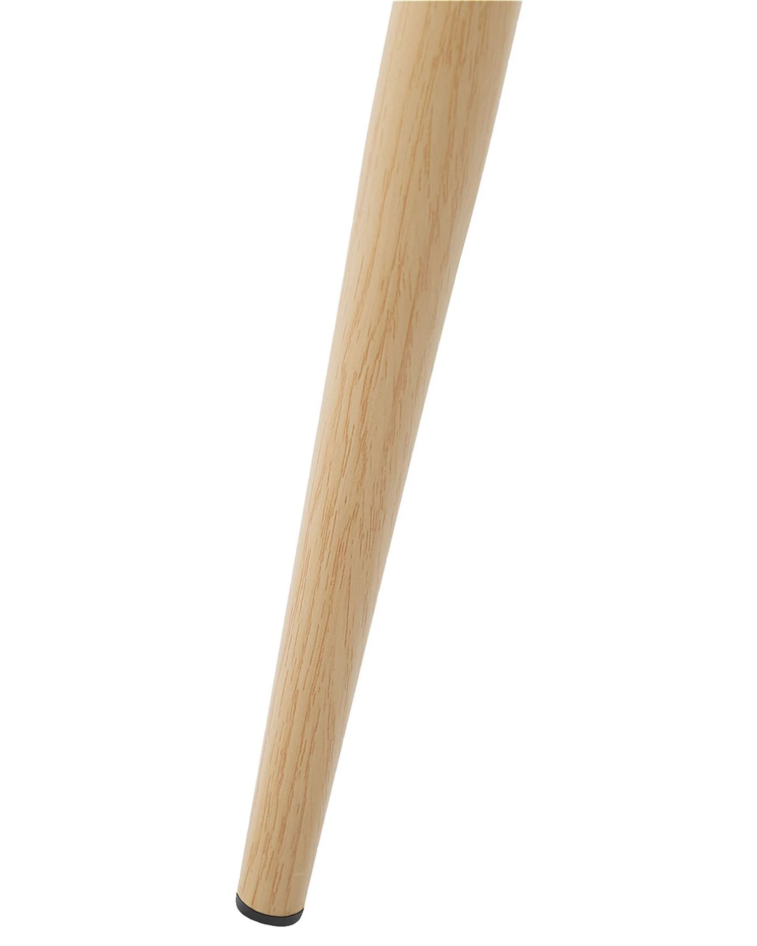 Set Of 2 Dining Chairs White NASHUA - Image 9