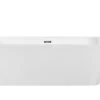 Bath 1700 X 800 Mm White HASSEL -Furniture Store undef src sa picid 775637 type whitesh image