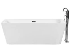 Bath 1700 X 800 Mm White HASSEL