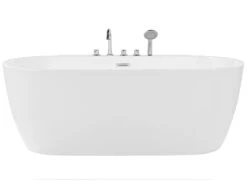 Freestanding Bath 1700 X 800 Mm White ROTSO
