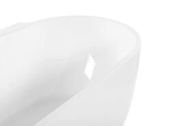 Freestanding Bath 1700 X 800 Mm White ROTSO -Furniture Store undef src sa picid 775666 type whitesh image
