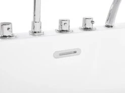 Freestanding Bath 1700 X 800 Mm White ROTSO -Furniture Store undef src sa picid 775668 type whitesh image