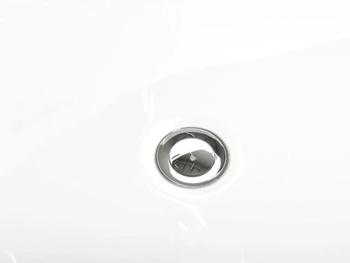 Freestanding Bath 1700 X 800 Mm White ROTSO - Image 10