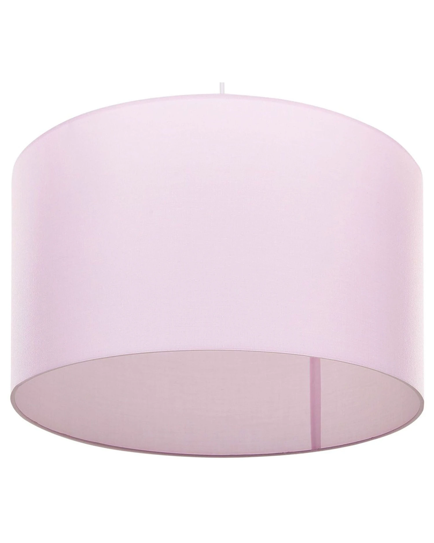 Pendant Lamp Pink LOVU