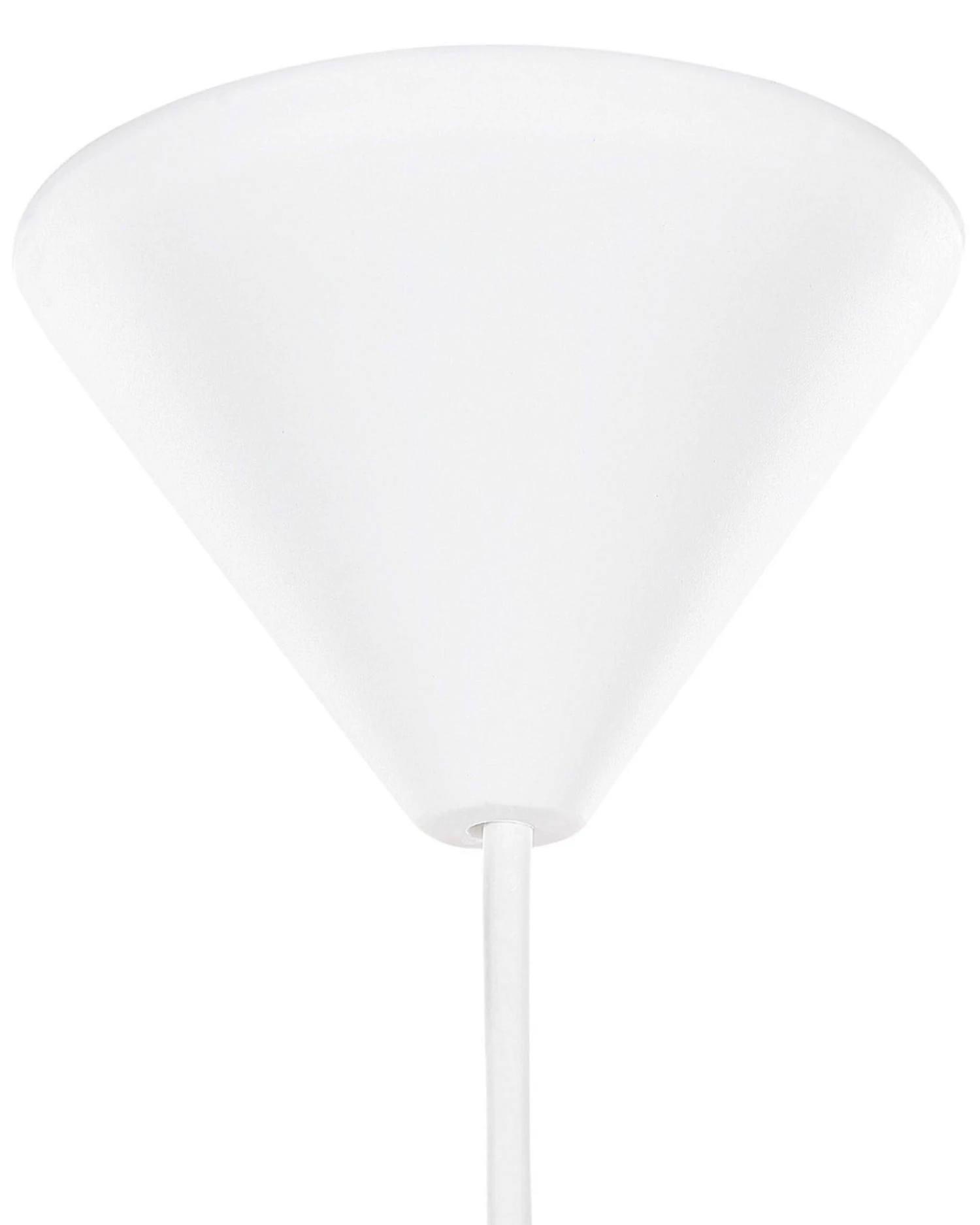 Pendant Lamp Pink LOVU - Image 6