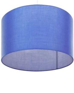 Pendant Lamp Blue DULCE