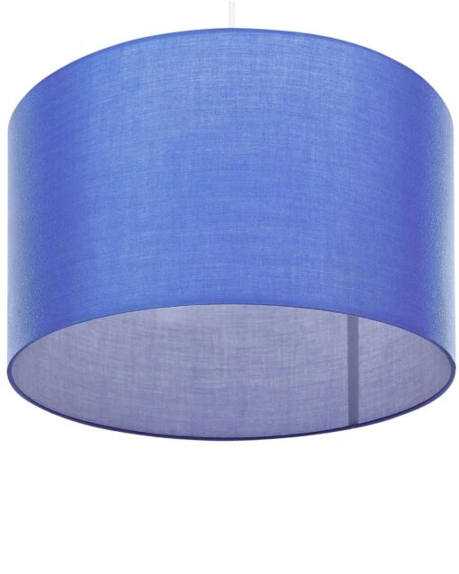 Pendant Lamp Blue DULCE