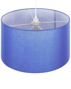 Pendant Lamp Blue DULCE -Furniture Store undef src sa picid 779025 type whitesh image