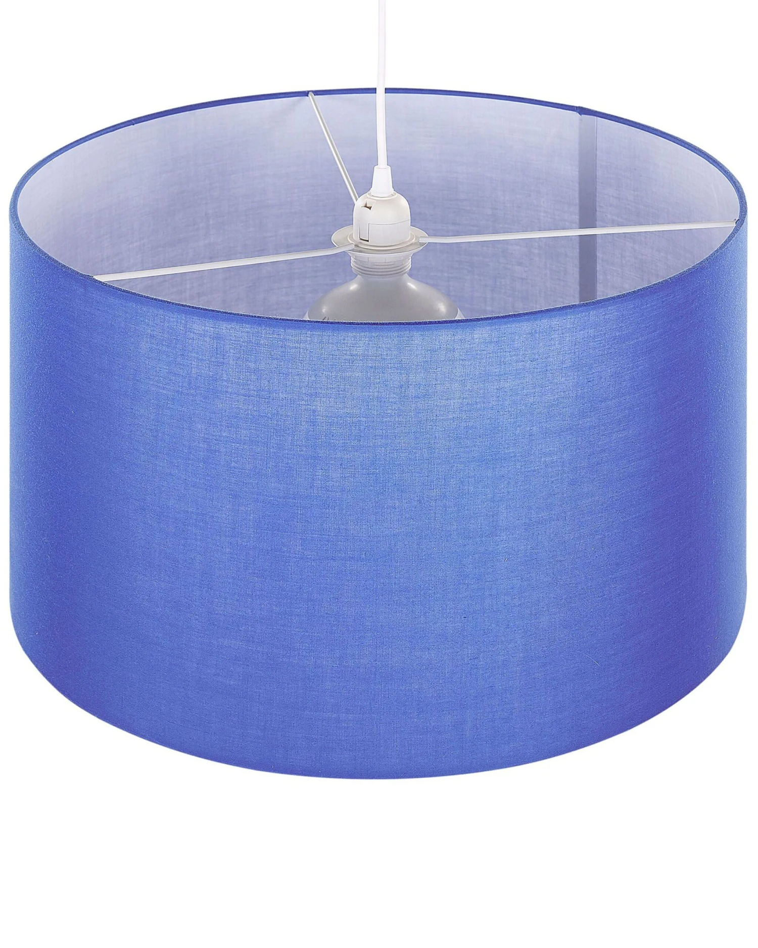 Pendant Lamp Blue DULCE - Image 4