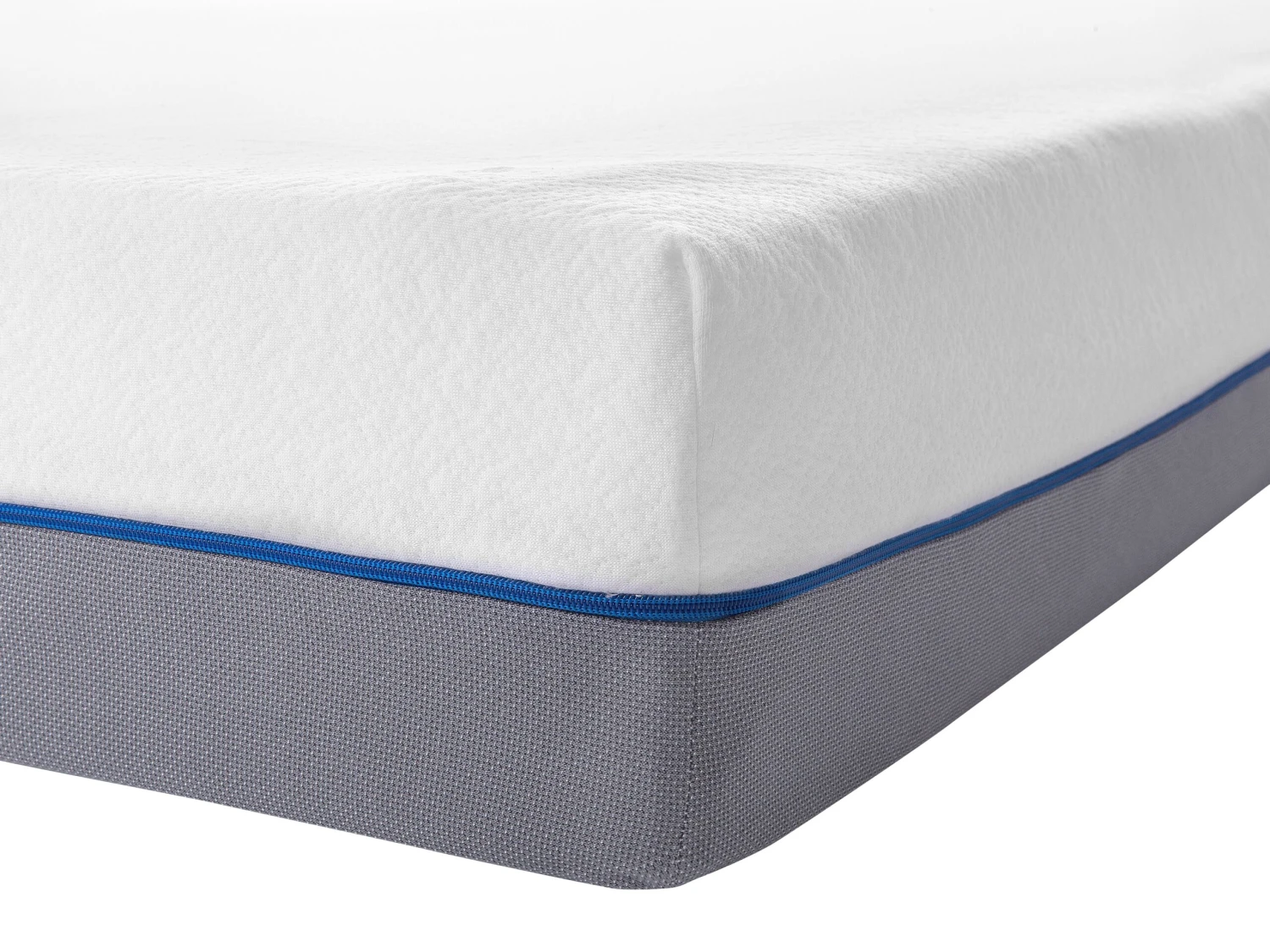 Memory Foam Mattress With Removable Cover Firm GLEE Various Sizes - Image 2