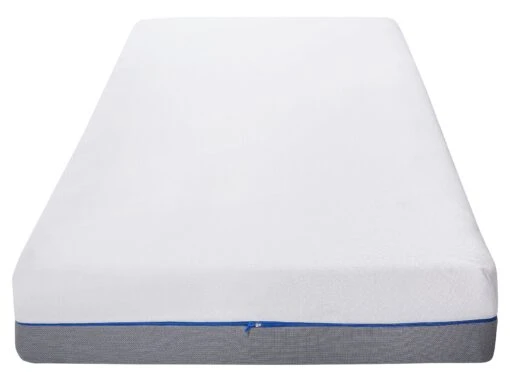 Memory Foam Mattress With Removable Cover Firm GLEE Various Sizes - Image 5