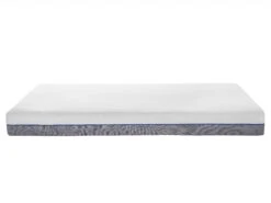 Memory Foam Mattress With Removable Cover Firm GLEE Various Sizes -Furniture Store undef src sa picid 779571 type whitesh image